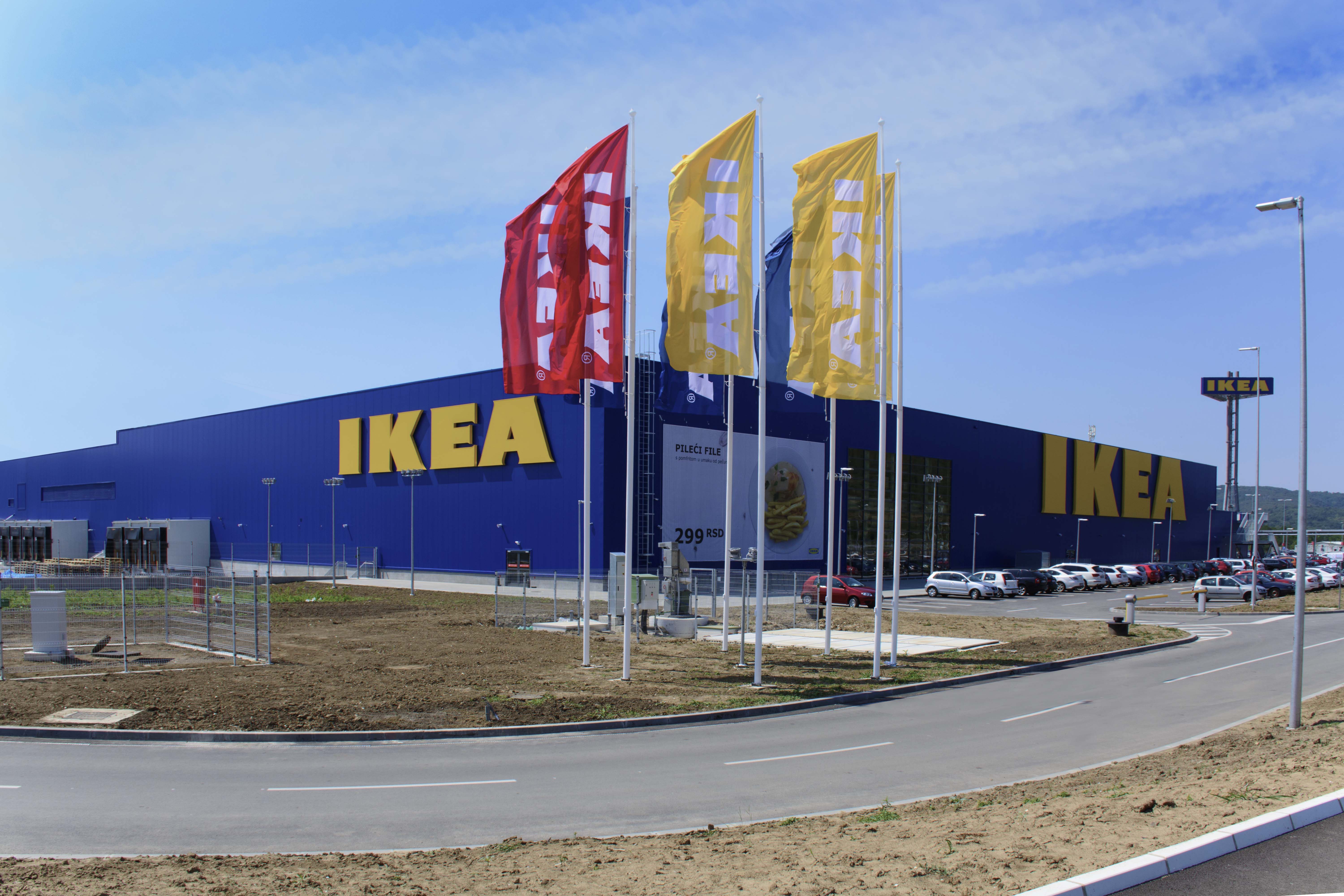 IKEA Beograd
